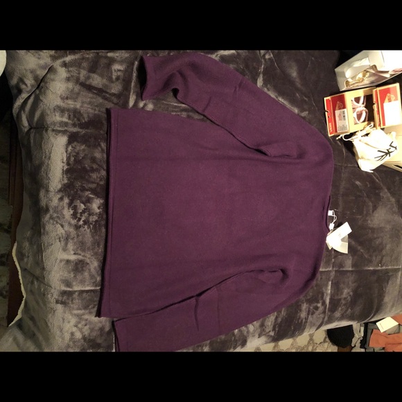 Armani sweater cachemire - Picture 10 of 11